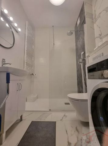 Nowe 2-pokojowe mieszkanie z balkonem na Warszewie (439405) - Zdjęcie 5