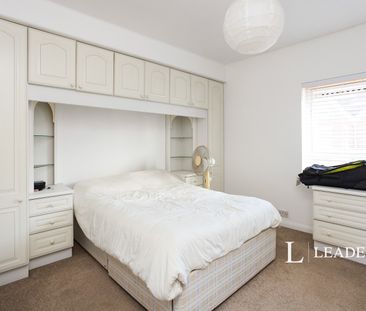 2 bedroom house to rent Lavender Hill, TN9 - Photo 4