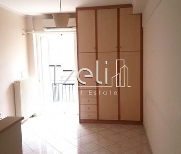 Studio/Γκαρσονιέρα για ενοικίαση Πάτρα - Κέντρο (Πάτρα) - Photo 2
