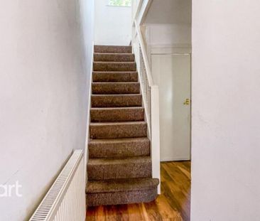 2 bedroom terraced house to rent - Photo 4