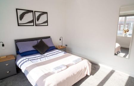 2 bedroom flat to rent - Photo 5