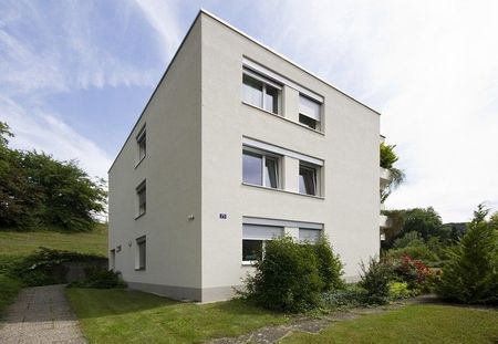 Schöne 3.5-Zimmerwohnung im Erdgeschoss - Foto 2