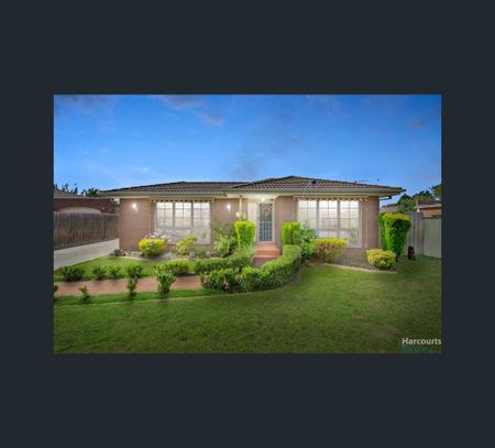 39 Bainbridge Cl, Craigieburn, Vic 3064 - Photo 5