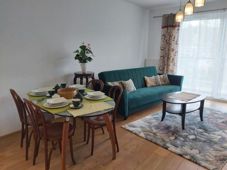 2 pokojowe | GDYNIA CHYLONIA - Zdjęcie 5