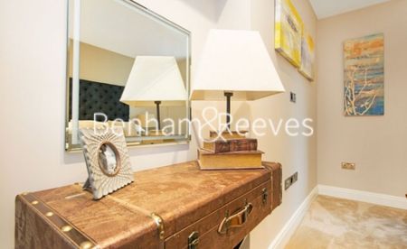 3 Bedroom flat to rent in Lyndhurst Road, Hampstead, NW3 - Photo 4