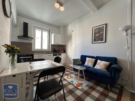 Location Appartement 5 pièces 96m² ST ETIENNE 42000 - Photo 5