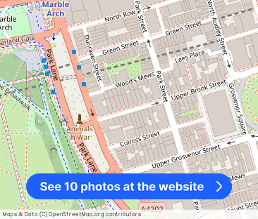 Upper Brook Street, Mayfair, London - Photo 1