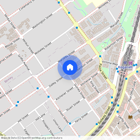 4/30 Guinea Street, NSW 2217, Kogarah