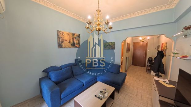 Διαμέρισμα για ενοικίαση Άσπρα Χώματα (Νίκαια) - Φωτογραφία 1