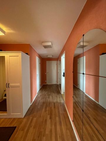 Uppsala - 3rok - tillsv - 14.375kr/mån - Photo 5