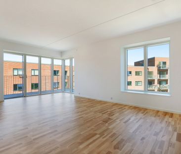 Gearhalsvej 4, 1. tv., Montagehuset, 2500 Valby - Foto 1
