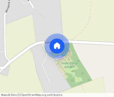 Comp Lane, Platt TN15 8QS - Photo 1