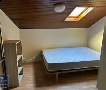 Appartement à louer 2 pièces 28.45m² - Photo 4