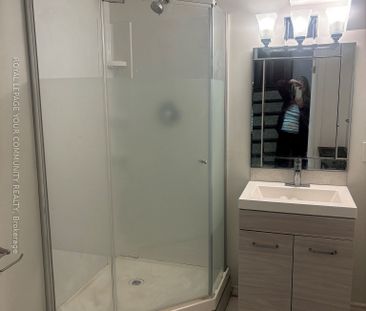 For Lease - 45 Netherford Road Unit# Bsmt, Vaughan, Ontario - Photo 4