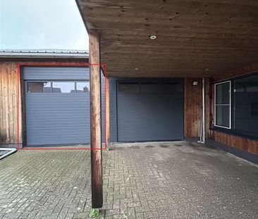 Gezellig appartement met 2 slaapkamers en ruim, zuid-gericht terras... - Photo 3
