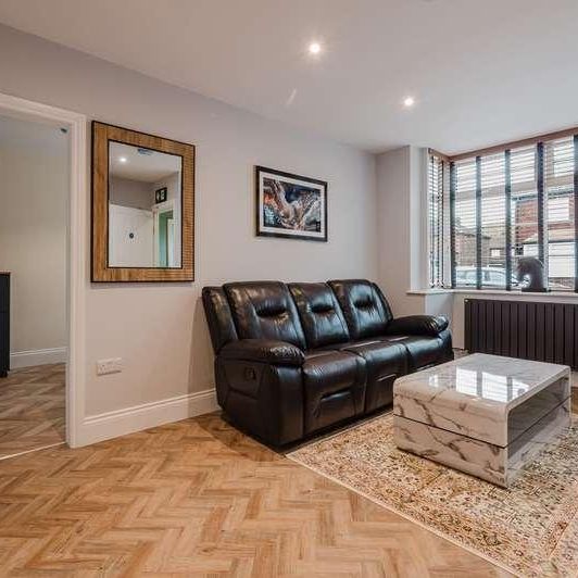 Mellor Street, Eccles, Manchester, M30 - Photo 1