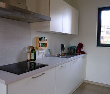 Appartement te huur - Photo 6
