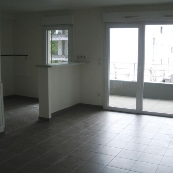 T3 Parc de la Robiquette- Beauregard - Photo 1