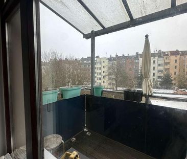 Traumwohnung im Altbau mit drei Zimmern - Foto 5