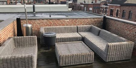 Loft te huur in Wilrijk voor € 995 met 1 slaapkamer - Foto 2