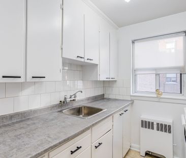 For Lease - 2846 Bloor Street Unit# 6, Toronto, Ontario - Photo 4