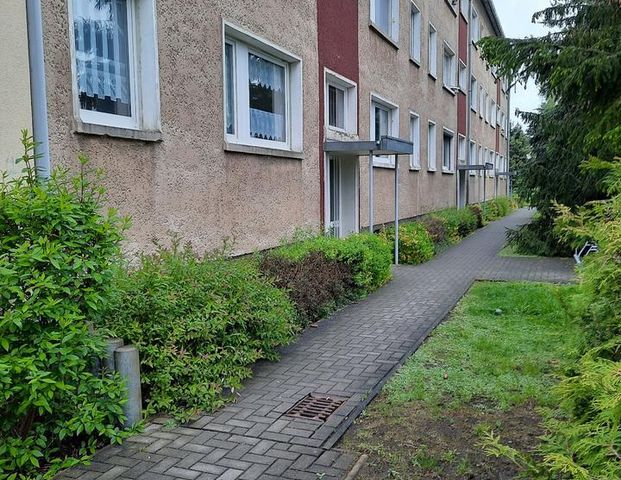 Gemütliche 3-Raum-Wohnung mit Balkon - Photo 1
