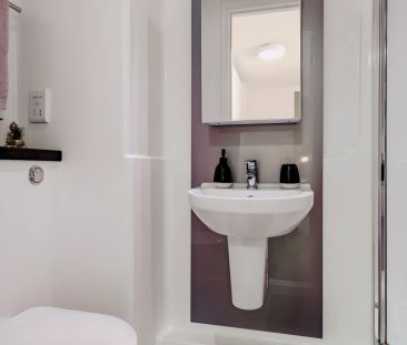 Small Studio - Photo 5