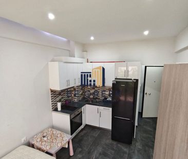 Studio/Γκαρσονιέρα για ενοικίαση Αττική - Photo 6