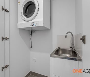 503/220 Melrose Drive, Phillip ACT 2606 - Apartment For Rent | Domain - Photo 3