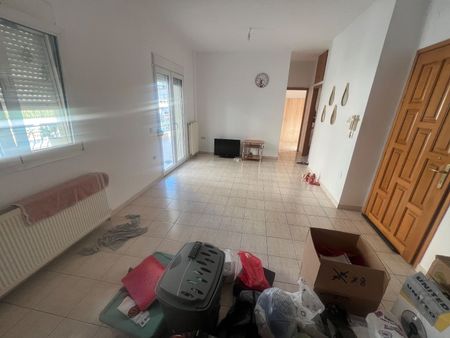 Διαμέρισμα για ενοικίαση Κέντρο (Δράμα) - Photo 2