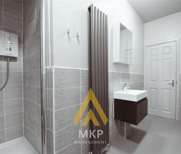 6 bedroom terraced house to rent - Photo 6