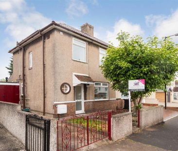 Station Avenue, Fishponds - Photo 1