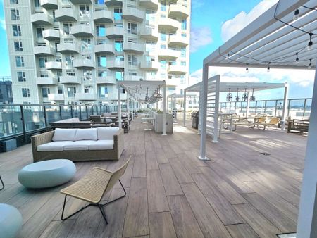 For Lease - 10 Abeja Street Unit# 2418, Vaughan, Ontario - Photo 3