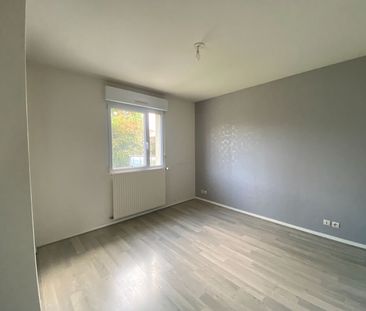 Location maison 6 pièces, 120.38m², Trélazé - Photo 3