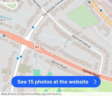 Aylmer Road, East Finchley - Photo 1