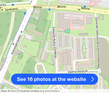 Mieszkanie 33 m2 Tarnów ul. Rydza Śmigłego - Photo 1