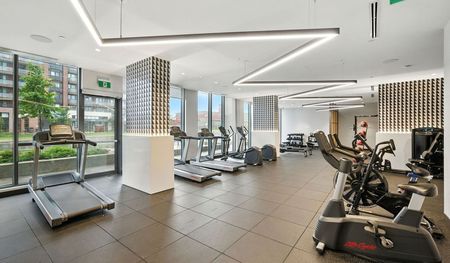 For Lease - 2545 Simcoe Street Unit# 540, Oshawa, Ontario - Photo 4