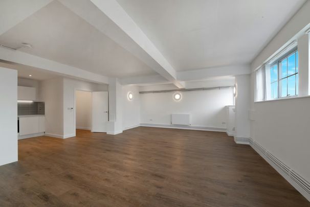 1 bedroom apartment - Photo 1