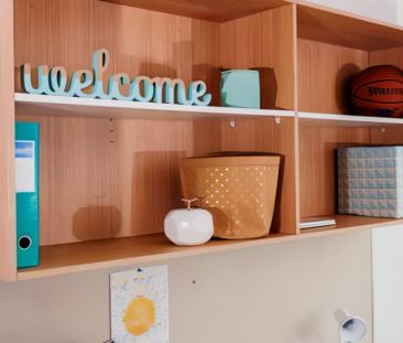 Studio Double - Photo 1