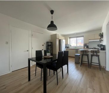 2 CH - 1 SDB - Repentigny - $1,350 /mo - Photo 1