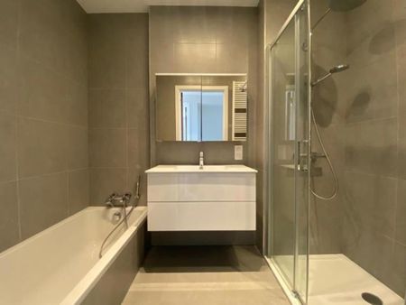 Tout savoir sur cet appartement à St-Gilles - Photo 4