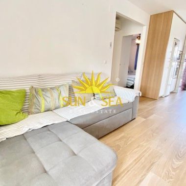 2 BEDROOM SEMI-DETACHED HOUSE - CABO ROIG - Foto 1