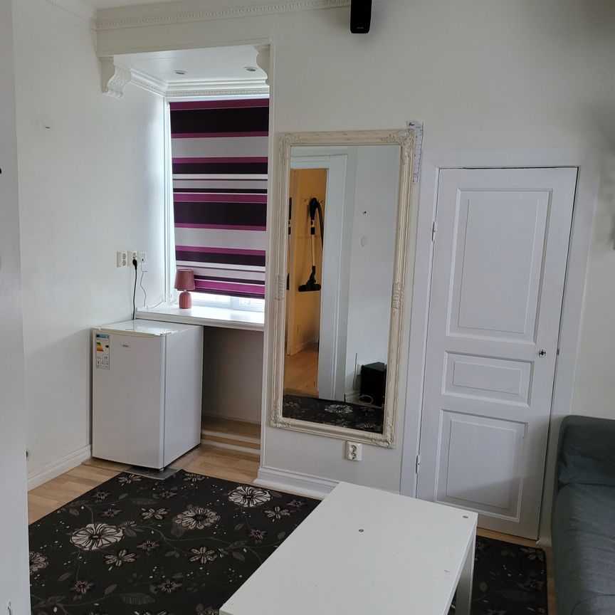 Brunnsgatan, Borlänge - Photo 1