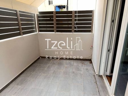 Διαμέρισμα για ενοικίαση Άγιος Νικόλαος Καισαριανής (Καισαριανή) - Φωτογραφία 2