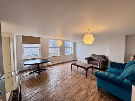 Drapers Bridge, Hounds Gate, Property for rent - Photo 1