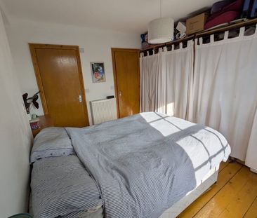 1 Bed Flat, Arlington Road, NW1 - Photo 4