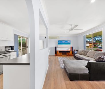 Cozy Home in Quiet Location - Photo 1