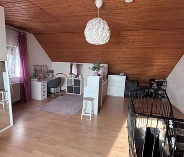 Pronájem bytu 2+1 • 68 m² bez realitkyOstpreußische Straße 3, , Sev... - Photo 4