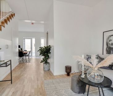 4-vær. lejlighed - Photo 6