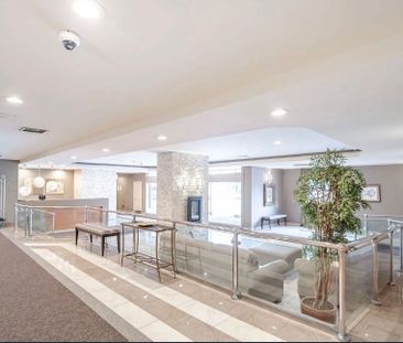 For Lease - 61 Markbrook Lane Unit# 317, Toronto, Ontario - Photo 2